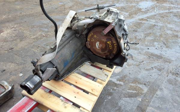 ★ 2008-2011 CHEVROLET IMPALA - AUTOMATIC  TRANSMISSION - #M17448 ★ 1