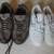 D66 - Tennis Shoes 2 (two) pairs Size 12 1 thumbnail