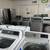 Washer and Dryer Laundry set 3 thumbnail