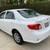 2009 Toyota Corolla LE White Original One Owner 140kmi Runs Excellent 4 thumbnail