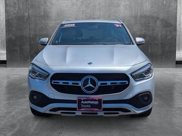 2021 Mercedes-Benz GLA AWD All Wheel Drive GLA250 GLA-Class GLA 250 SU - $21,988 (Call *(669) 200-6523* to Confirm Availability Instantly)63470223034627121