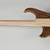 2021 Alembic Mark King Signature Standard Walnut 4 String Bass Guitar 12 thumbnail