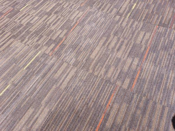 24" Carpet Squares 1
