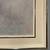 Large Vintage Framed / Signed Abstract Oil Painting 4 thumbnail