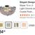 Light fixtures - like new - set of 2 4 thumbnail
