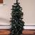 3' Unlit Downswept Alberta Spruce Mini Artificial Christmas Tree with 4 thumbnail