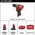 New Milwaukee 3403-22 M12 FUEL Li-Ion Brushless 1/2" Drill Driver Kit 8 thumbnail