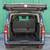 2017 Mercedes-Benz Metris  Long Passenger Mini Van MANAGER SPECIAL Van 13 thumbnail