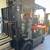 Forklift Toyota 8K capacity electric 16 foot lift 1120  hours 3 thumbnail
