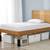 NEW Bed Risers - great for dorm beds 2 thumbnail