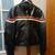 Motorcycle Jacket Size Large - 150 (HERNDON) 2 thumbnail