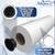 CAD Inkjet Paper Rolls 4 Pack 24”x150’ 5 thumbnail