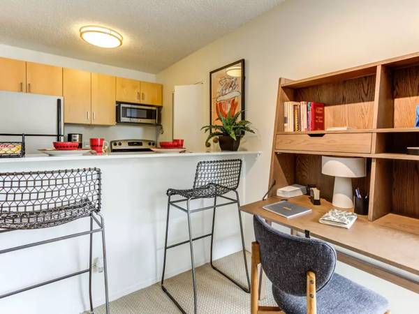 $2,211 / 1br - RIVER NORTH 1 Dormitorio ~ Vida Urbana Entre River North Y Gold Coast (River North, Chicago)64041811694721123