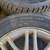 SET OF 4 2000 – 2009 FORD FOCUS 15X6” ALUMINUM RIMS W- DOUGLAS TIRES 10 thumbnail