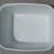Vintage Corning Ware 1.75 Quart Casserole Blue Cornflower (P-4-B) 4 thumbnail