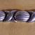FAS Sterling Silver Tennis Bracelet 2 thumbnail