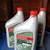 (3) Quarts of Used Honda OEM ATF-DW1 Transmission Fluid 1 thumbnail