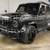 2019 2020 2021 2022 2023 Brabus Body kit G63 G65 Widestar Flare Bumpe1 14 thumbnail