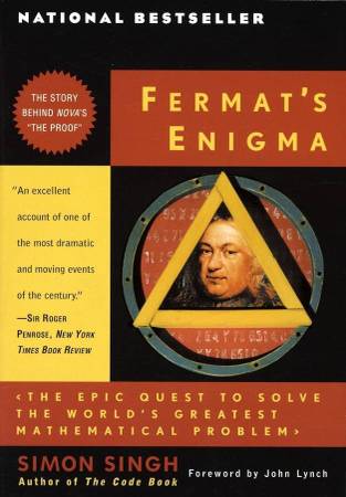 Fermat's Enigma 1