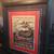 "Cendrillon" Jules Massinet Framed Art Nouveau Style Opera Poster 1 thumbnail
