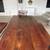 Rustic farmstyle table 4 thumbnail