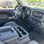 2017 Chevy Chevrolet Silverado 1500 LT pickup Silver Ice Metallic 15 thumbnail