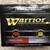 Warrior - 24 Lithium Surlyn Cut Proof Golf Balls - NEW 1 thumbnail