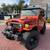 1974 Toyota Land Cruiser FJ40 1 thumbnail