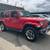 2020 JEEP WRANGLER UNLIMITED SAHARA SPORT UTILITY 4D 8 thumbnail