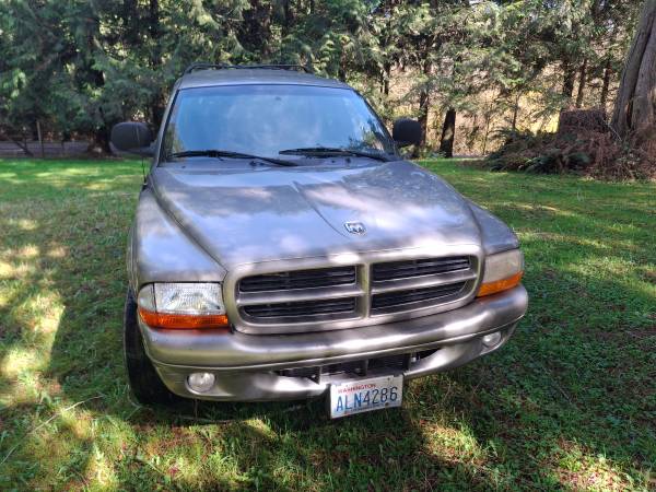 1999 Durango - $2,000 (Duvall)63469748570241121
