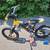 Full suspension Kids bicycles 4 thumbnail