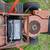 1973 Ariens Manorway Lawn Tractor with snow blower 4 thumbnail