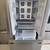 LG ThinQ 36in Stainless steel French Door Refrigerator New Scratch And Dent With 2 thumbnail