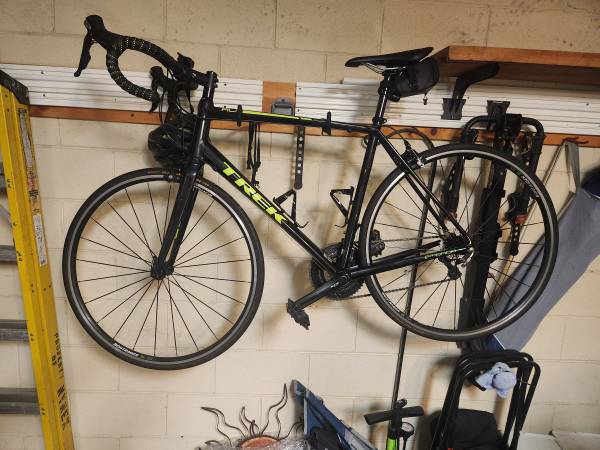 Trek Emondo S4 1