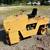 Diesel lawn/asphalt roller 3 thumbnail