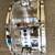 DW/PDP acrylic snare drum, Chad Smith model 6 x 14 1 thumbnail