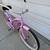 Pink Cadillac Eldorado Bicycle Women’s Beach Cruiser Bike 5 thumbnail