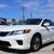 2013 *Honda* *Accord Coupe *2dr I4 Automatic LX-S* Whit 2 thumbnail