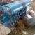 Ford 1510 diesel  4x4 tractor parts 2 thumbnail