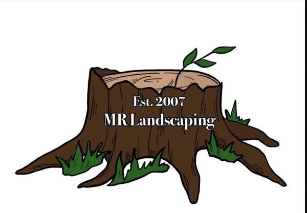 MR Landscaping- Fall Cleanup 1