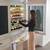 *Open Box* 30” Monogram Built-in Panel Ready Wine Cooler-106 Bottles 12 thumbnail