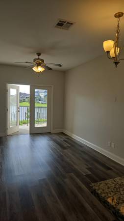 $1,200 / 2br - 821ft2 - 4504 Pontchartrain Dr. Unit 1D (Eden  Isles Slidell)63791870681857122