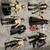 39 AEW Action Figures w/Ring 2 thumbnail