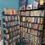 Action Figures, DBZ, 1:18 Scale Maisto Cars, Hot Wheels, VHS, Dvds, Blu-rays, 4k 2 thumbnail