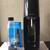 SodaStream New Fizzi Black Soda Maker in Box Seltzer Water 2 thumbnail