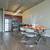 South Loop  Spacious 1 Bedroom W/D, Gas Stove, Gym, Deck, Lounge, BBQ 3 thumbnail