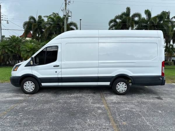 2019 Ford Transit 350 High - Photo 2
