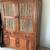 Large pine cabinet 1 thumbnail