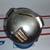 MCM Haeger Pottery set, pair of antique painted bowls, Space Age bank 22 thumbnail