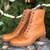 Beautiful Genuine Leather Madewell Patti Lace-up Boots! Size 8.5 1 thumbnail